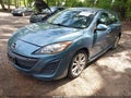 Photo 2 of 11 — 2011 Mazda 3