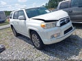 2013 Toyota 4Runner — photo 1 of 16 | VIN JTEZU5JR8D5056049