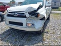 2013 Toyota 4Runner — photo 6 of 16 | VIN JTEZU5JR8D5056049