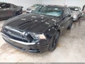 2013 Ford Mustang — photo 2 of 12 | VIN 1ZVBP8CF8D5283823
