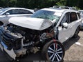 2024 Nissan Pathfinder — photo 2 of 17 | VIN 5N1DR3DJ8RC241906