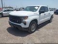 2023 Chevrolet Silverado 1500 — photo 2 of 16 | VIN 2GCUDAEDXP1108244