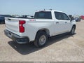 2023 Chevrolet Silverado 1500 — photo 4 of 16 | VIN 2GCUDAEDXP1108244