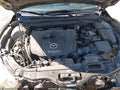 2016 Mazda 6 — photo 10 of 17 | VIN JM1GJ1U59G1471396