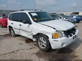 2007 GMC Envoy — photo 1 of 19 | VIN 1GKDS13S272308689