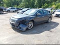 2012 Nissan Maxima — photo 2 of 12 | VIN 1N4AA5AP8CC861512