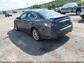 2012 Nissan Maxima — photo 3 of 12 | VIN 1N4AA5AP8CC861512