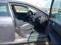 2012 Nissan Maxima — photo 5 of 12 | VIN 1N4AA5AP8CC861512