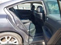 2012 Nissan Maxima — photo 8 of 12 | VIN 1N4AA5AP8CC861512