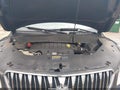 2017 Buick Enclave — photo 10 of 16 | VIN 5GAKRAKD7HJ185868