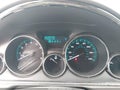 2017 Buick Enclave — photo 7 of 16 | VIN 5GAKRAKD7HJ185868