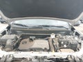 2018 Chevrolet Equinox — photo 10 of 16 | VIN 3GNAXHEVXJL288589