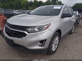 2018 Chevrolet Equinox — photo 2 of 16 | VIN 3GNAXHEVXJL288589