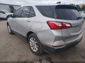 2018 Chevrolet Equinox — photo 3 of 16 | VIN 3GNAXHEVXJL288589