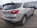 2018 Chevrolet Equinox — photo 4 of 16 | VIN 3GNAXHEVXJL288589