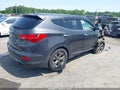 2016 Hyundai Santa Fe — photo 4 of 17 | VIN 5XYZT3LB3GG375009