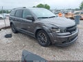 2018 Dodge Journey — photo 1 of 17 | VIN 3C4PDCAB8JT347391