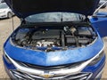 2023 Chevrolet Malibu — photo 10 of 10 | VIN 1G1ZD5ST8PF225363