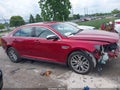 2016 Ford Taurus — photo 12 of 15 | VIN 1FAHP2F82GG102690