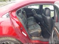 2016 Ford Taurus — photo 8 of 15 | VIN 1FAHP2F82GG102690