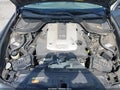 Photo 10 of 12 — 2011 Infiniti G25