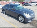 Photo 1 of 12 — 2011 Infiniti G25