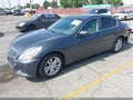 Photo 2 of 12 — 2011 Infiniti G25