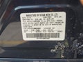 Photo 9 of 12 — 2011 Infiniti G25