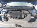 2015 Hyundai Sonata — photo 10 of 16 | VIN 5NPE24AF0FH212922