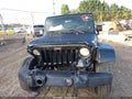 Photo 12 of 16 — 2012 Jeep Wrangler