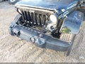 Photo 6 of 16 — 2012 Jeep Wrangler
