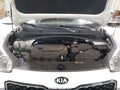 Photo 10 of 17 — 2017 Kia Sportage