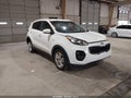 Photo 1 of 17 — 2017 Kia Sportage