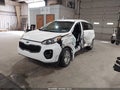 Photo 2 of 17 — 2017 Kia Sportage
