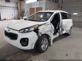 Photo 6 of 17 — 2017 Kia Sportage