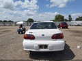 2005 Chevrolet Classic — photo 17 of 17 | VIN 1G1ND52F95M125774