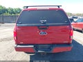 Photo 16 of 16 — 2018 Ford F-150