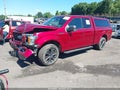 Photo 2 of 16 — 2018 Ford F-150