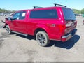Photo 3 of 16 — 2018 Ford F-150