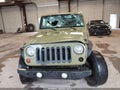 2013 Jeep Wrangler — photo 12 of 16 | VIN 1C4AJWAG7DL665515