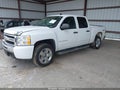 Photo 2 of 15 — 2009 Chevrolet Silverado 1500