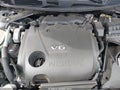 2017 Nissan Maxima — photo 10 of 16 | VIN 1N4AA6AP2HC415997