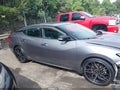 2017 Nissan Maxima — photo 13 of 16 | VIN 1N4AA6AP2HC415997