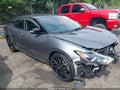 2017 Nissan Maxima — photo 1 of 16 | VIN 1N4AA6AP2HC415997
