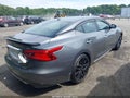 2017 Nissan Maxima — photo 4 of 16 | VIN 1N4AA6AP2HC415997