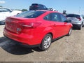 Photo 4 of 16 — 2017 Ford Focus