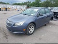 Photo 2 of 16 — 2014 Chevrolet Cruze