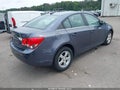Photo 4 of 16 — 2014 Chevrolet Cruze