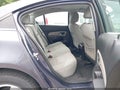 Photo 8 of 16 — 2014 Chevrolet Cruze