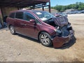 Photo 1 of 16 — 2015 Honda Odyssey